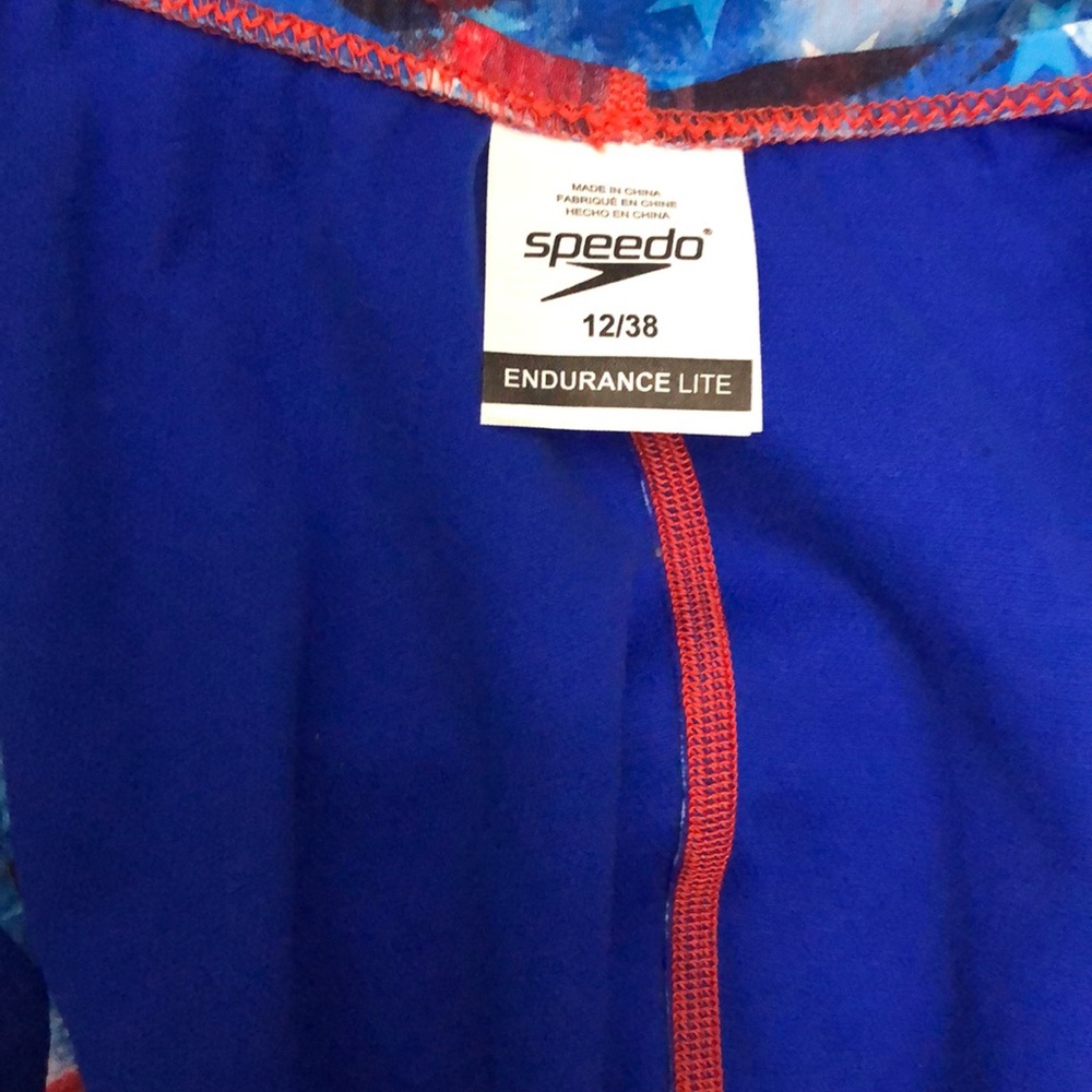 Speedo - Picture 2 of 4
